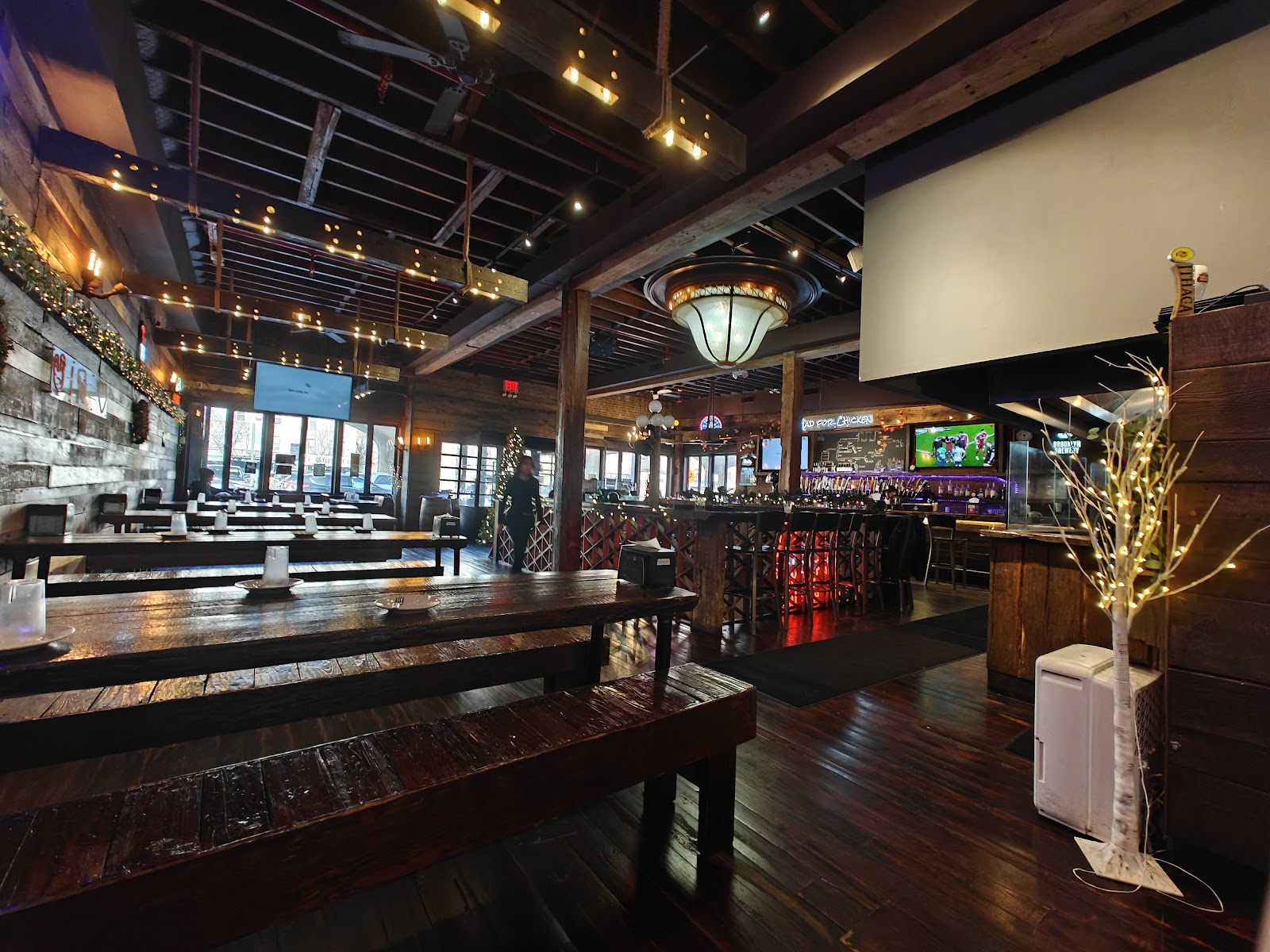 Mad for Chicken Sunnyside photo 5