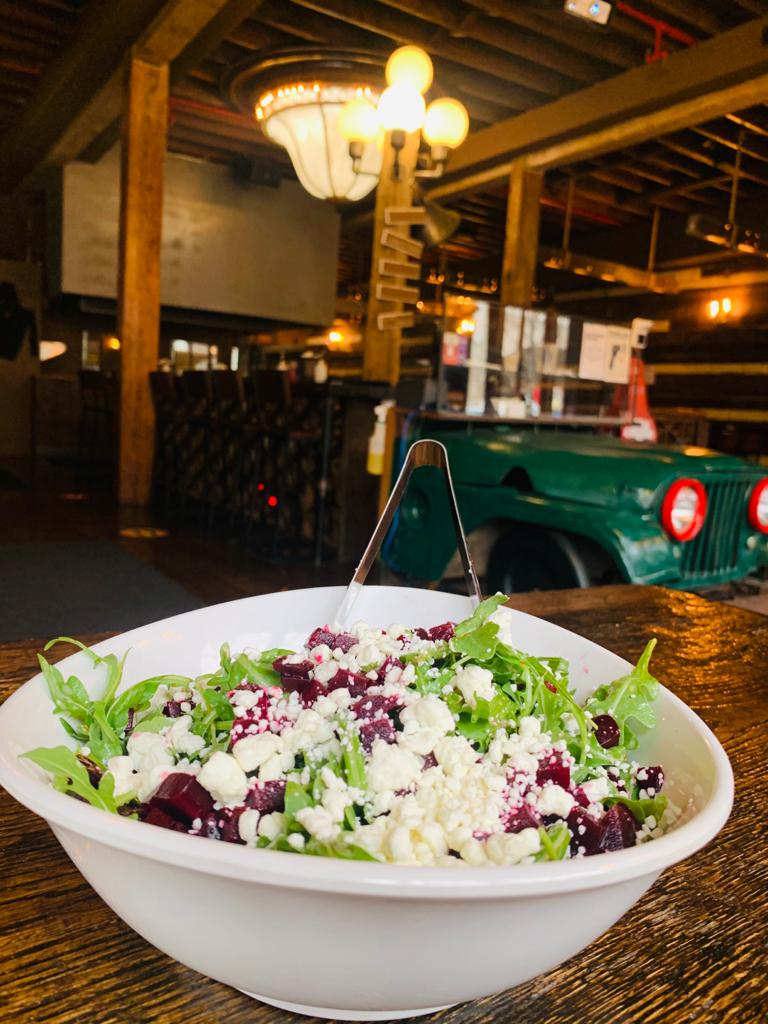 Mad for Chicken Sunnyside photo 4