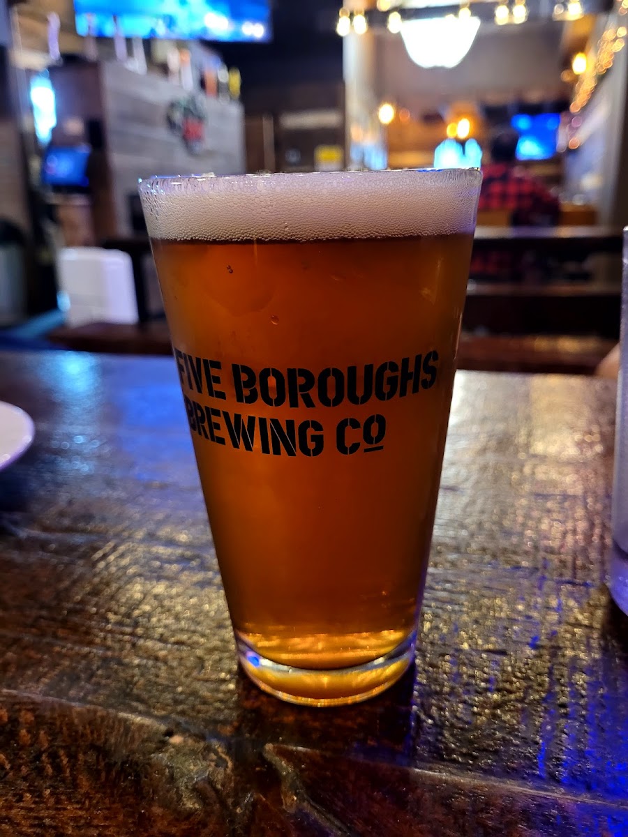 Mad for Chicken Sunnyside photo 1