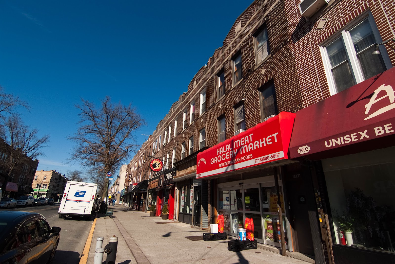 A&D Turkish Halal Meat Grocery Market photo 5