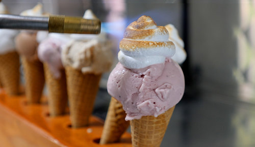 Bona Bona Ice Cream - photo 2