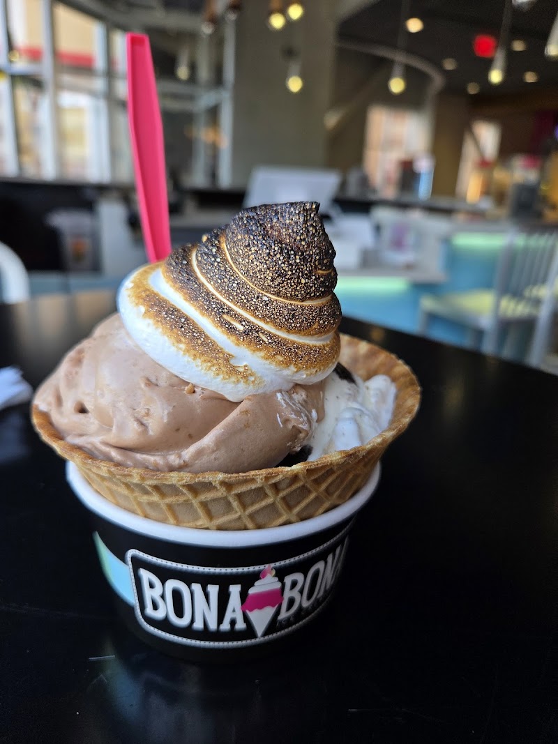 Bona Bona Ice Cream - photo 3