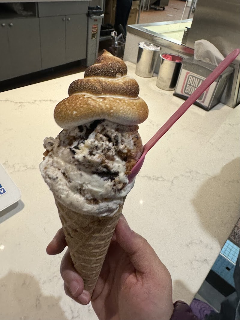 Bona Bona Ice Cream - photo 4
