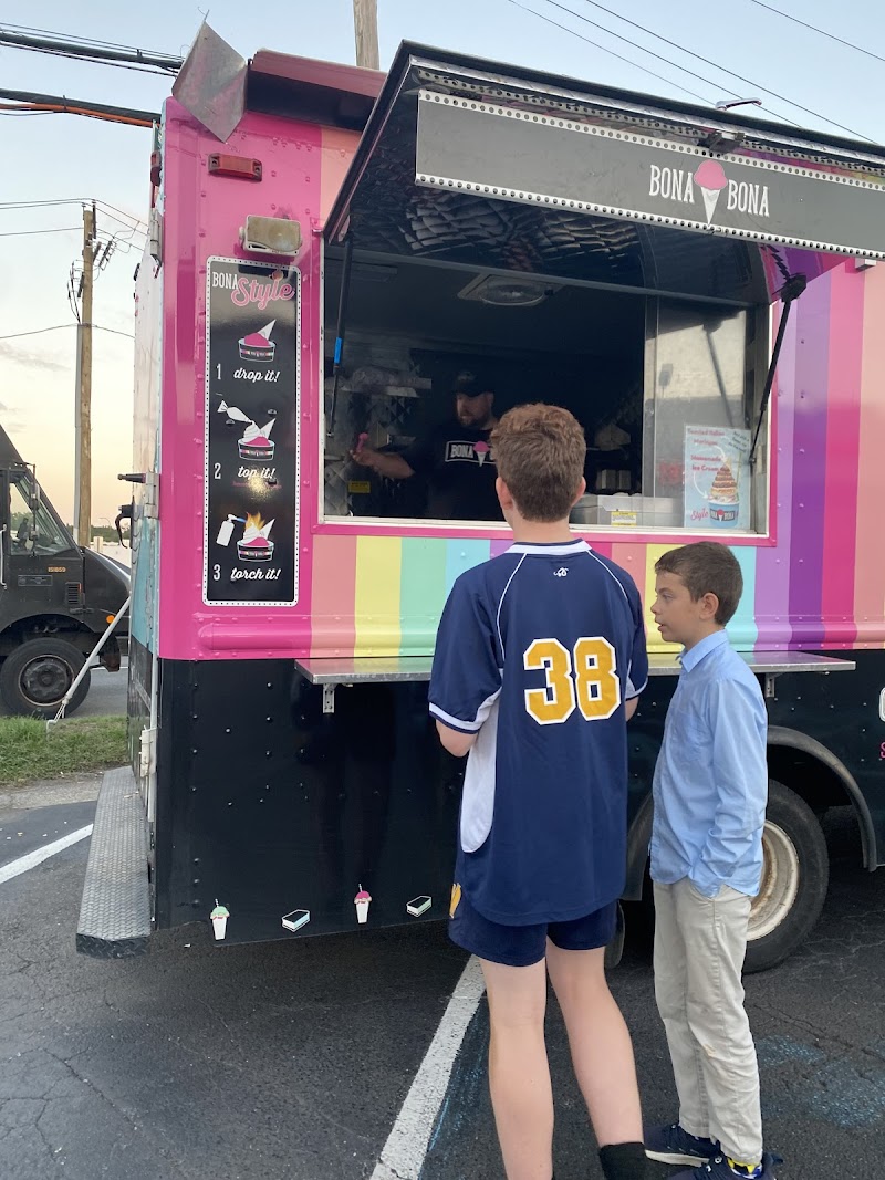 Bona Bona Ice Cream - photo 5
