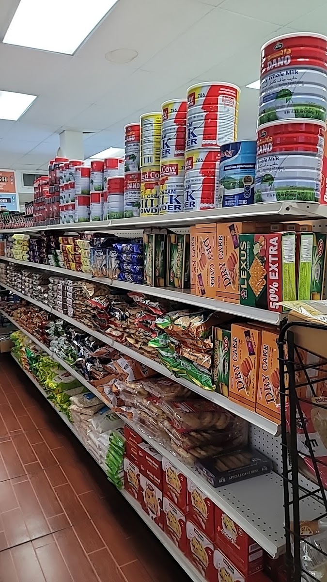 Halal Meat Market & Grocery - photo 2