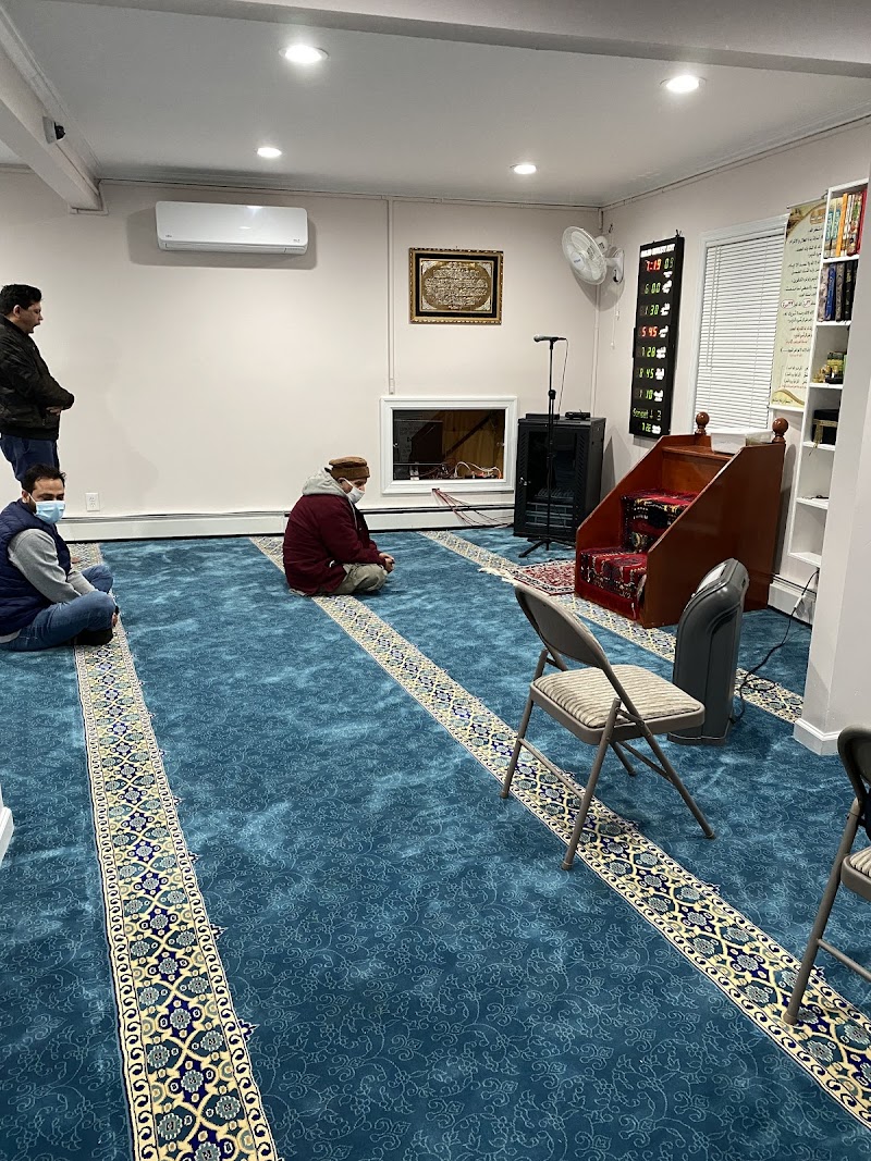 Islamic Center of Five Towns Inc