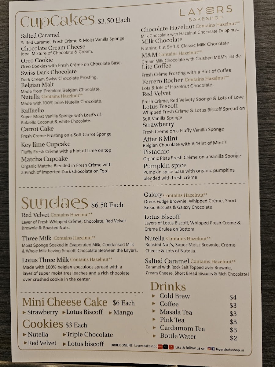 Layers Bakeshop photo 7