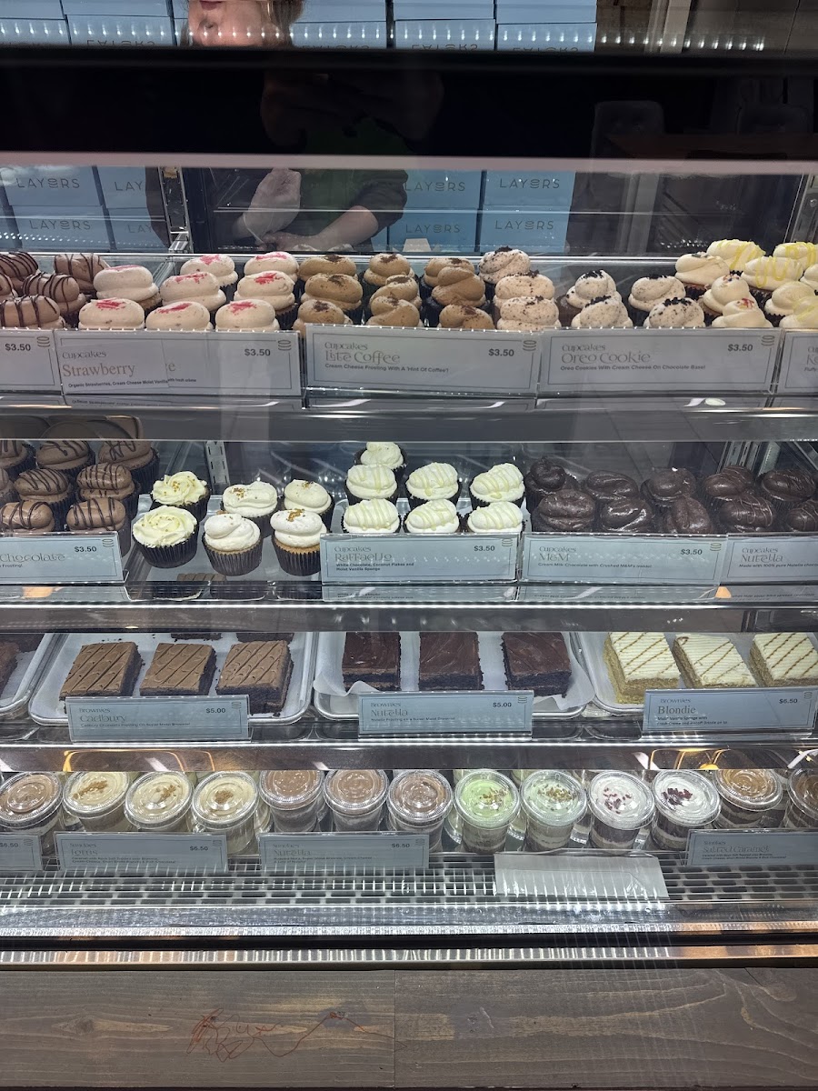 Layers Bakeshop photo 5