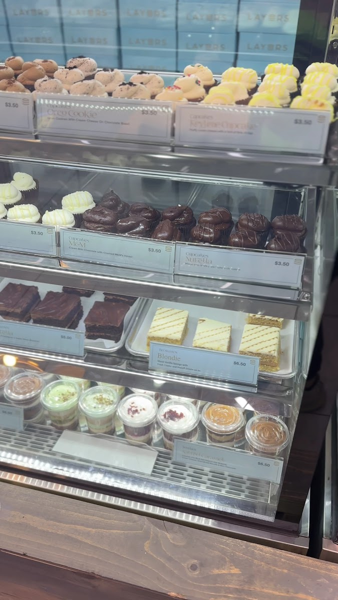 Layers Bakeshop photo 3