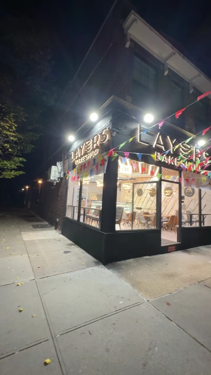 Layers Bakeshop photo 2