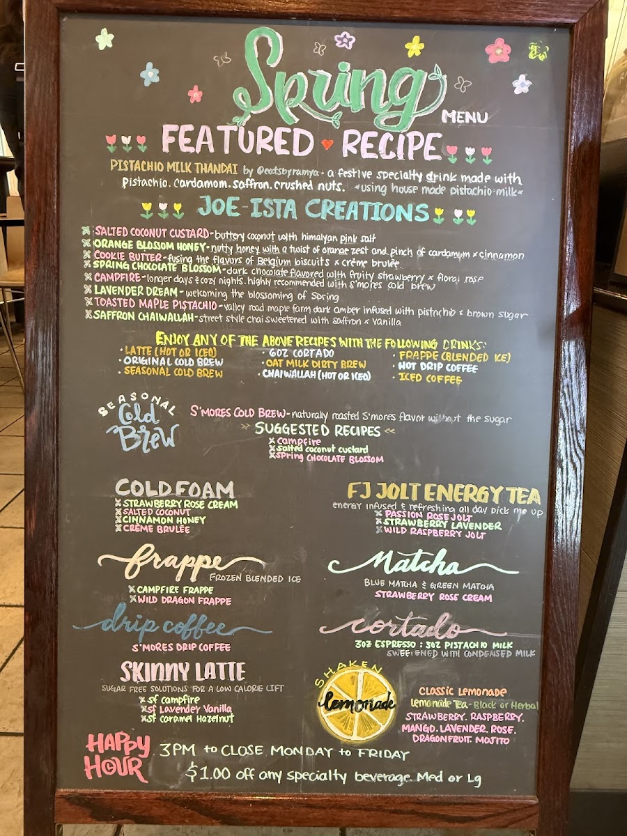 Frappe Joe Coffee Roasters - photo 2