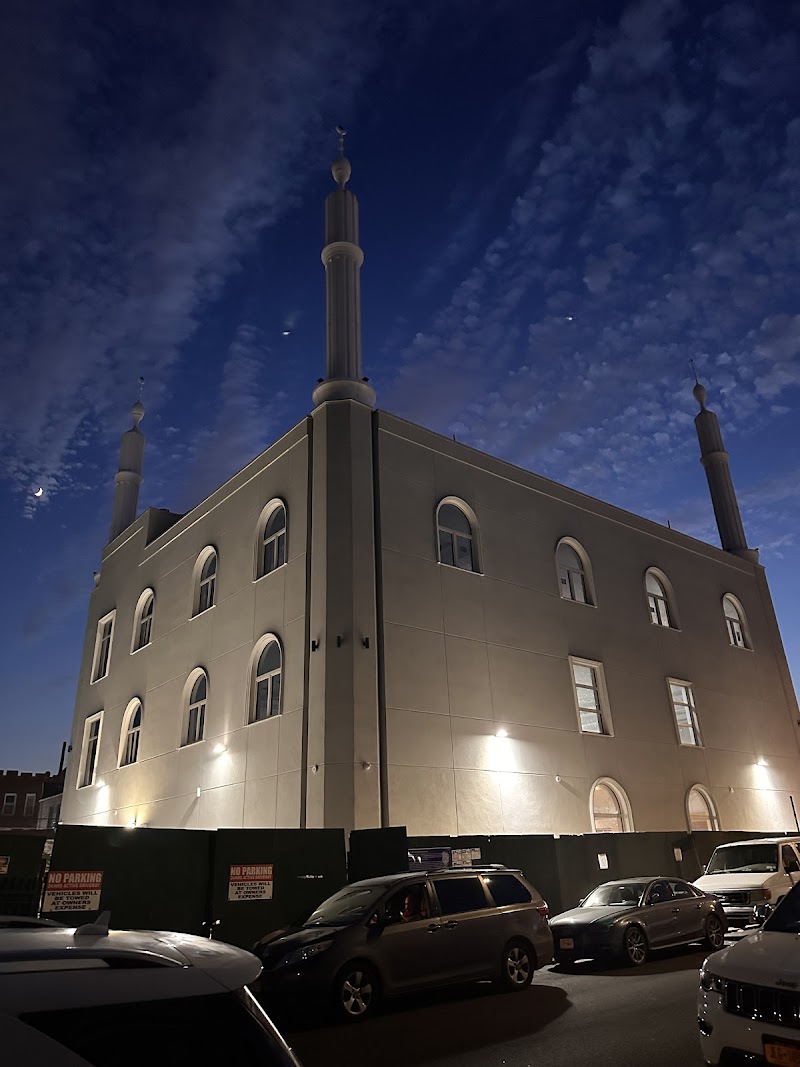 Guyana Caribbean Islamic Movement