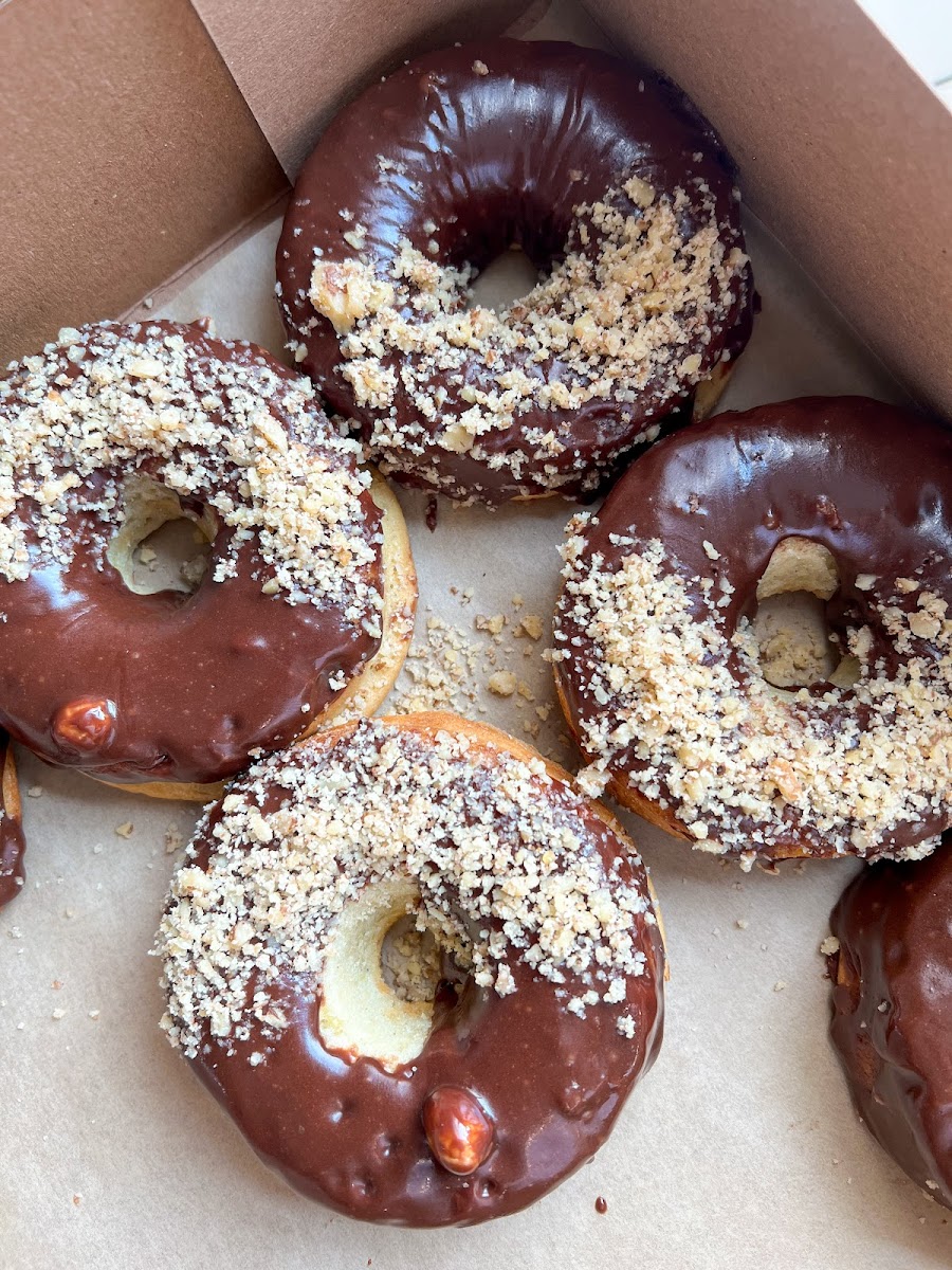 Hidden Grounds Chai & Coffee House photo 2