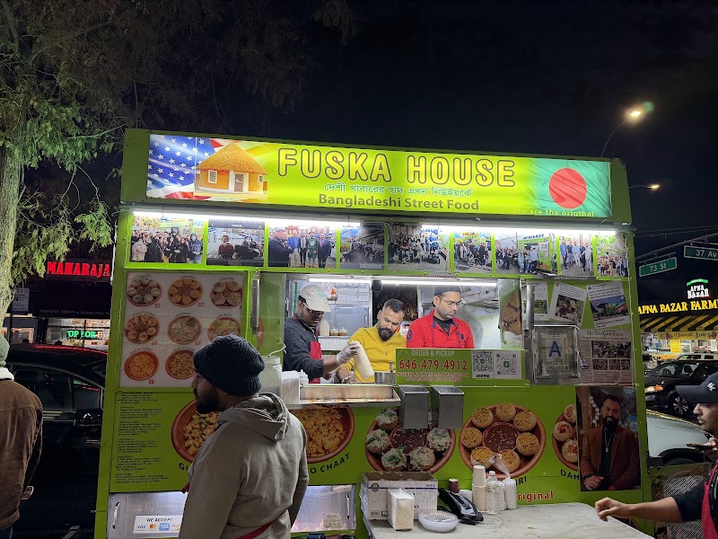 Fuska House - photo 2