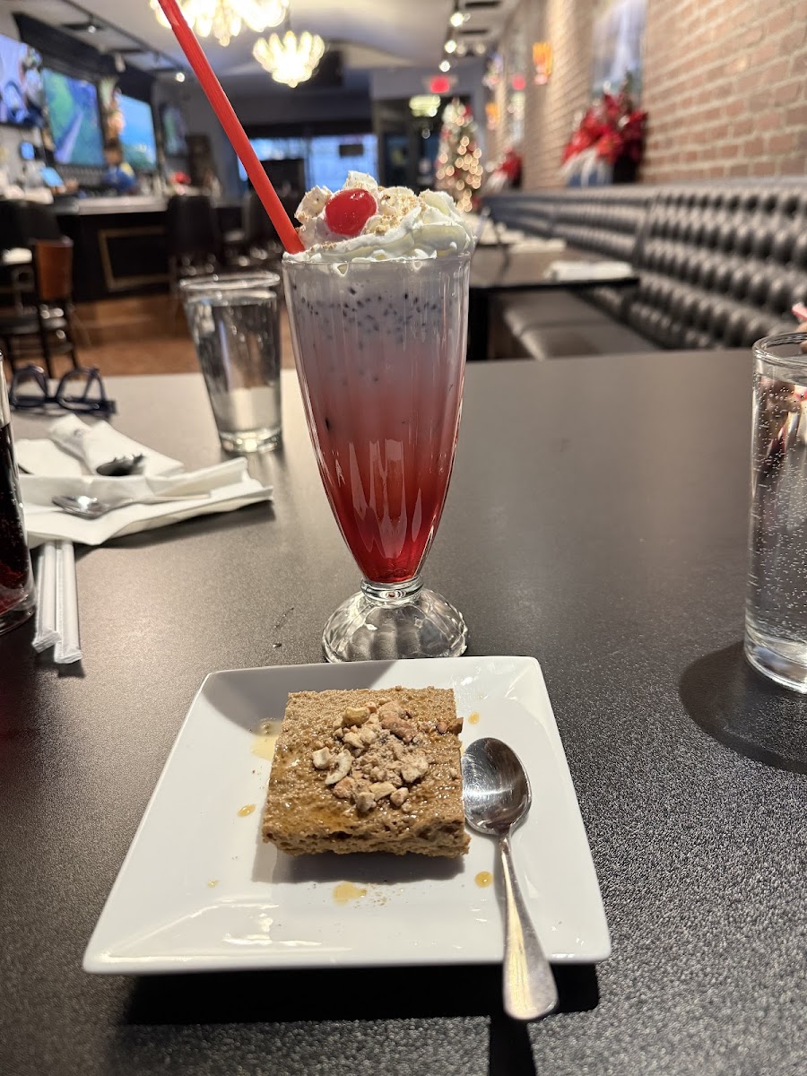 Spicy Lanka- Sri Lankan & South Indian-Inspired Restaurant photo 4