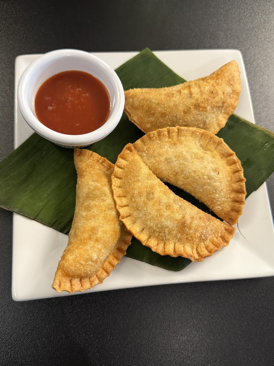 Spicy Lanka- Sri Lankan & South Indian-Inspired Restaurant photo 3