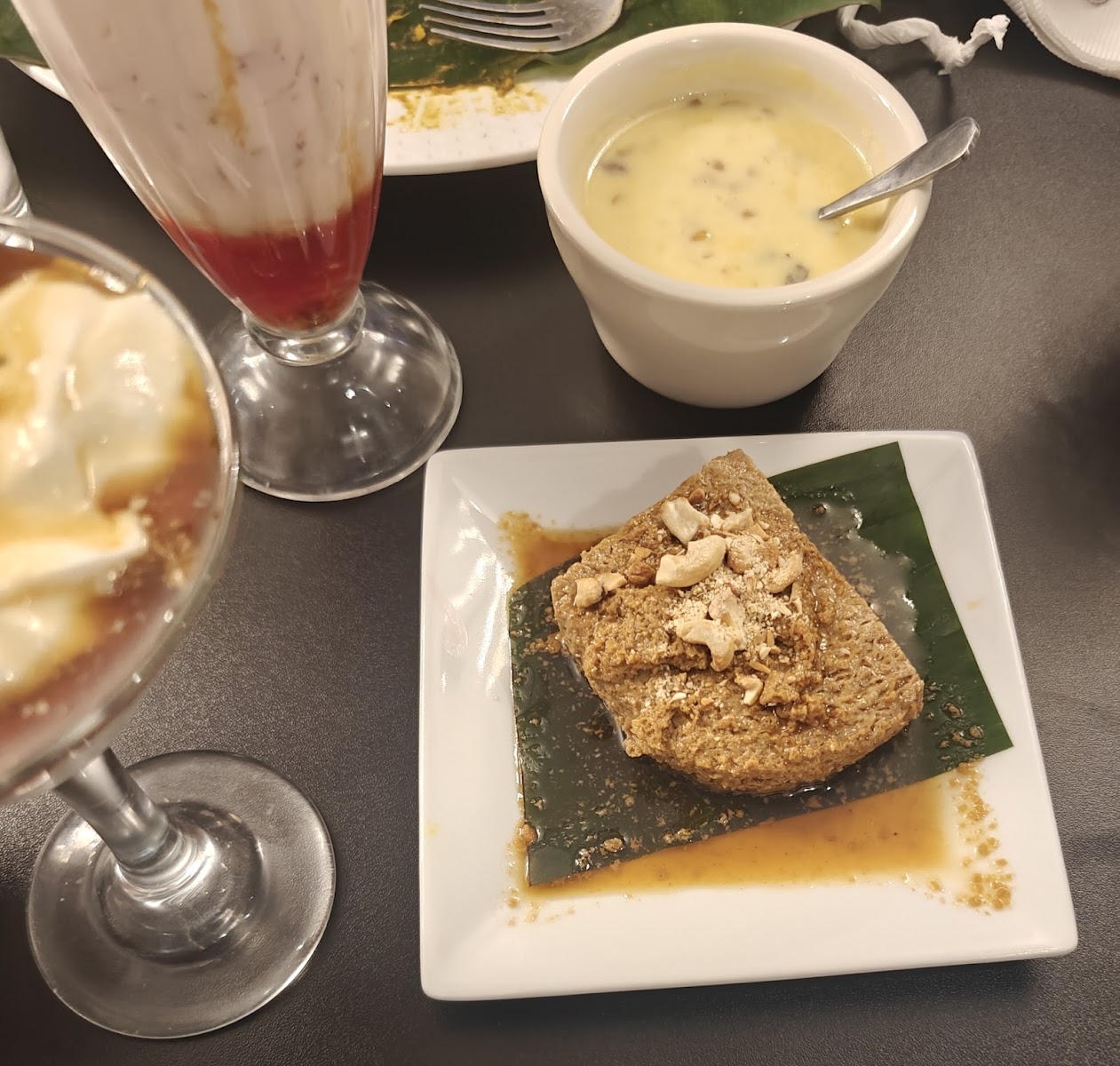 Spicy Lanka- Sri Lankan & South Indian-Inspired Restaurant photo 2