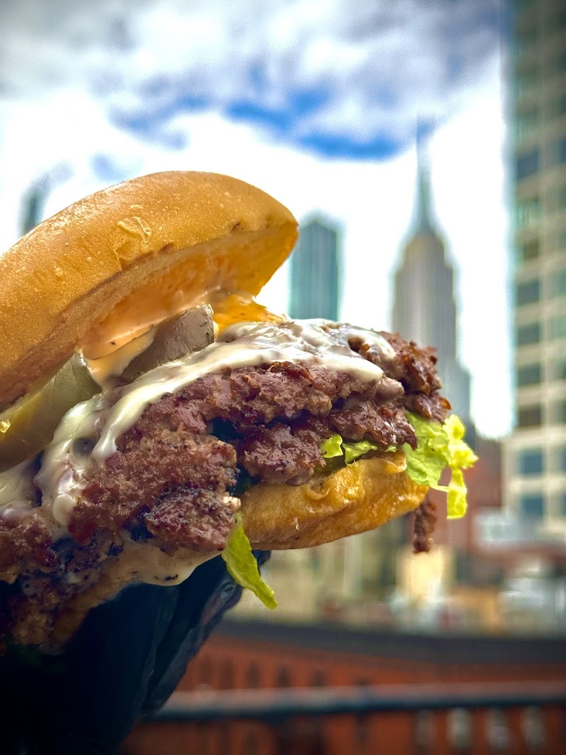 Forefeathers Chicken Madness