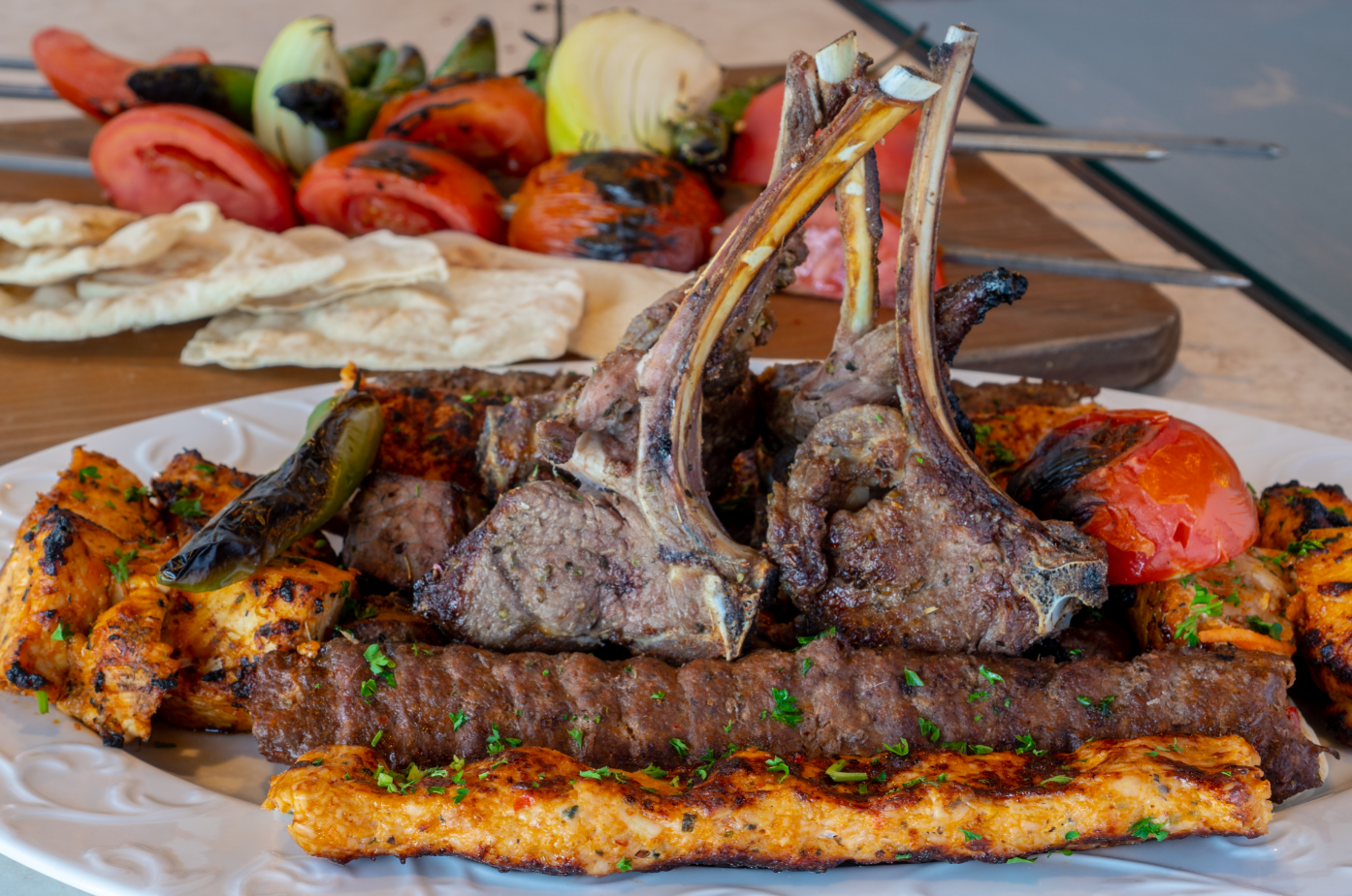 Usta Kababgy Austin - photo 5