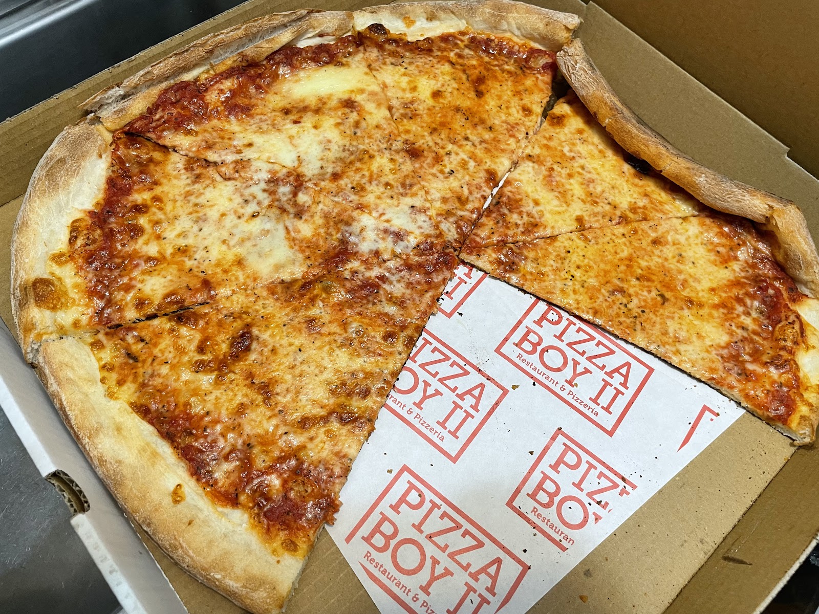 Pizza Boy II - photo 4