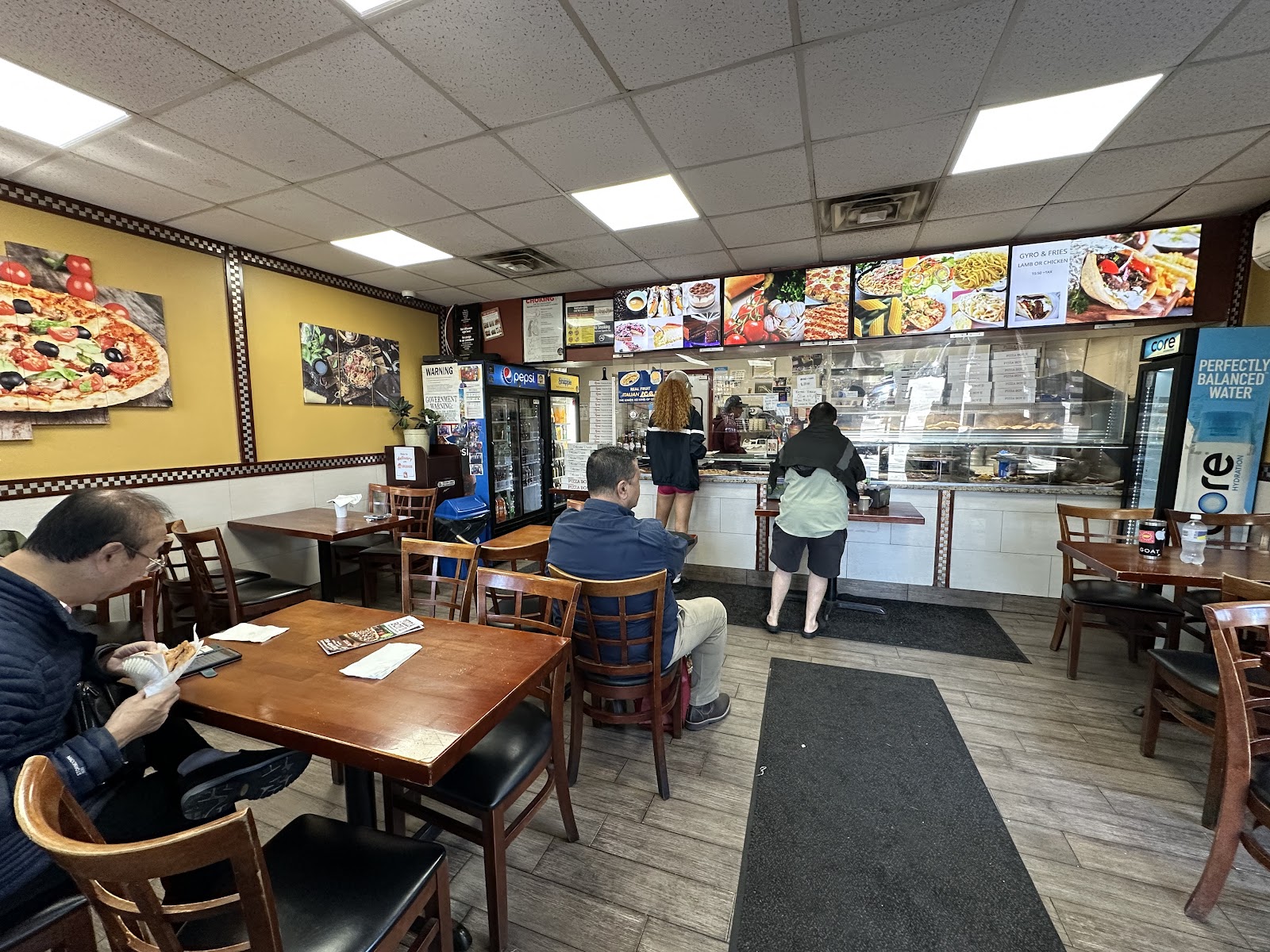 Pizza Boy II - photo 5