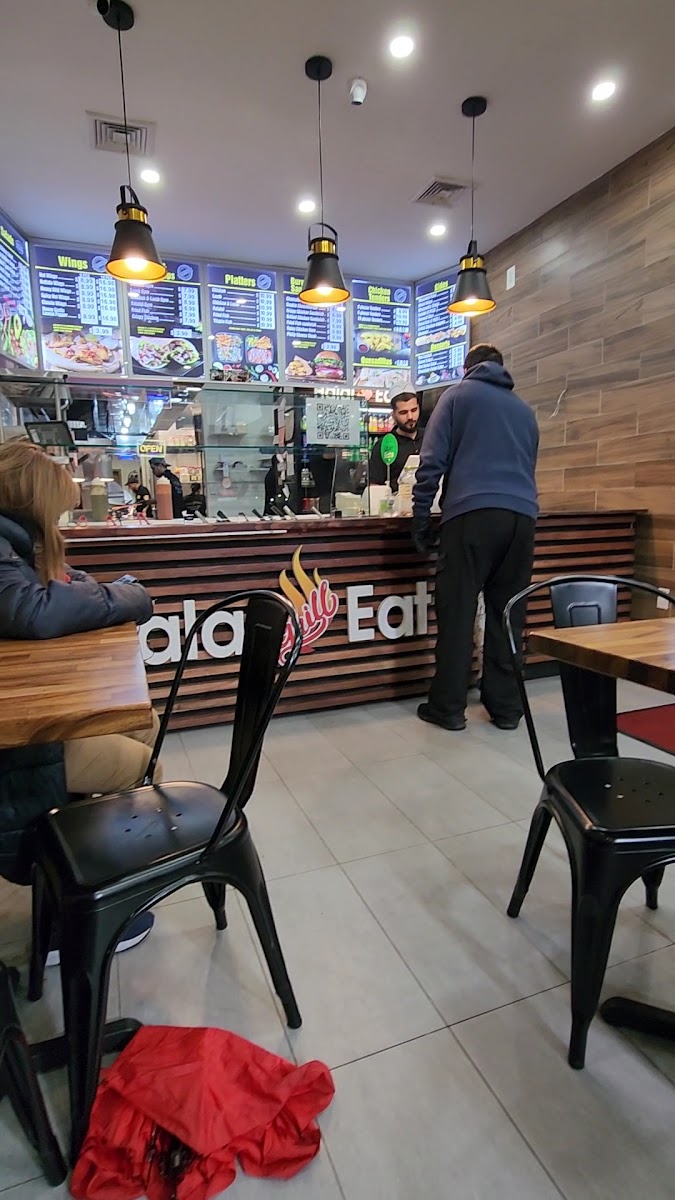 Halal Eats - photo 3