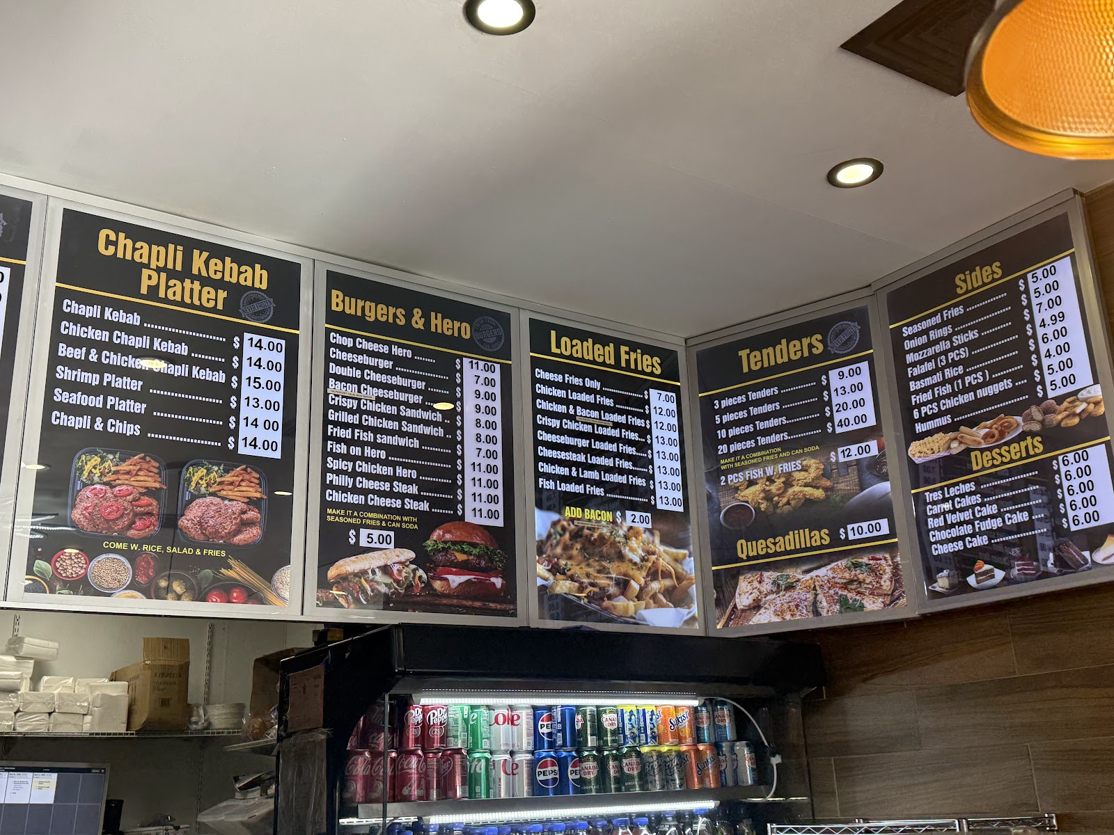Halal Eats - photo 4