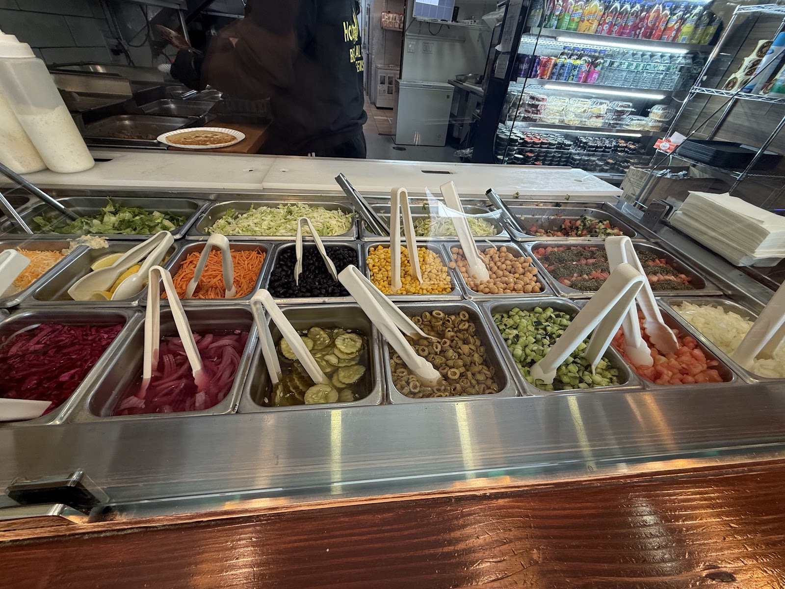 Halal Eats - photo 5