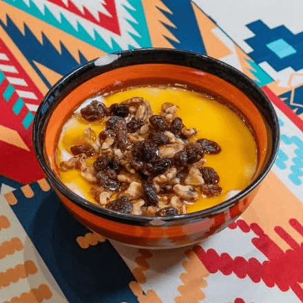 Turan Uyghur Kitchen - photo 2