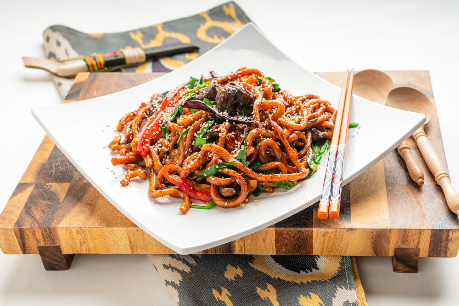 Turan Uyghur Kitchen photo 6