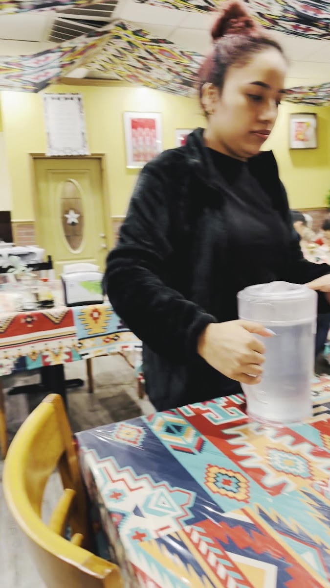 Turan Uyghur Kitchen photo 5