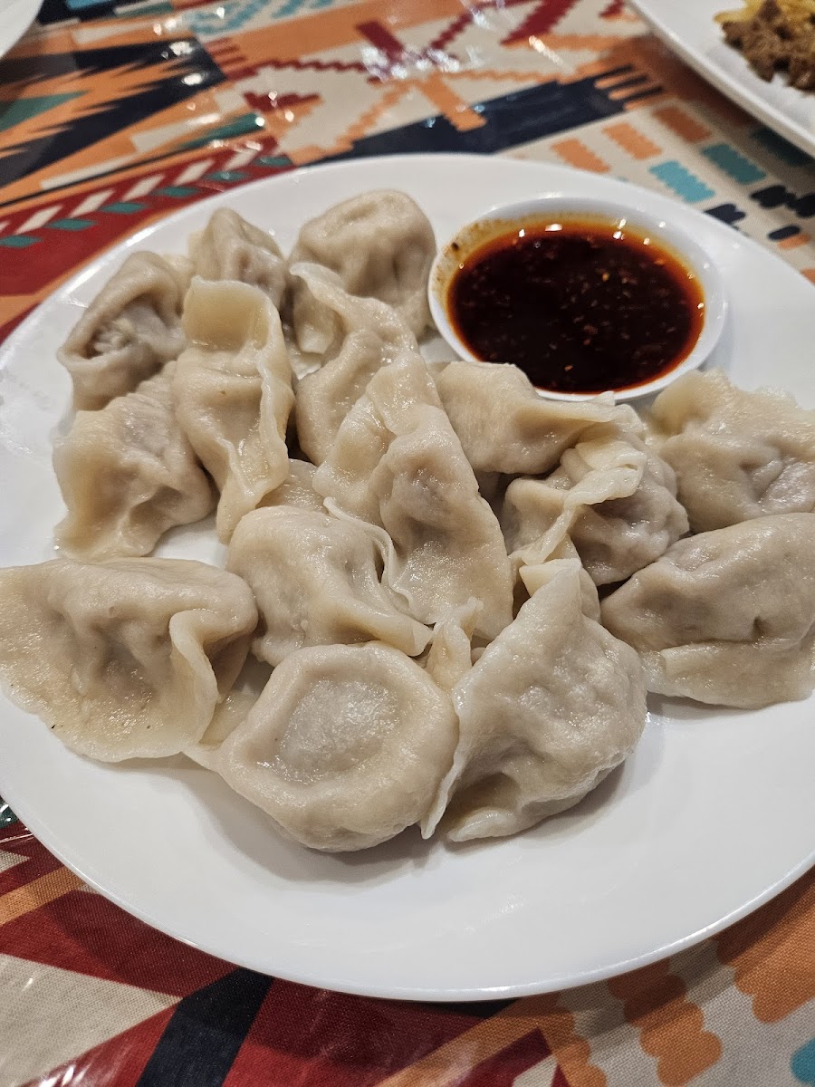 Turan Uyghur Kitchen photo 4