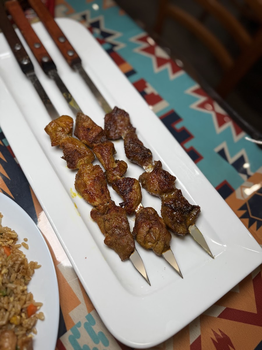 Turan Uyghur Kitchen photo 3