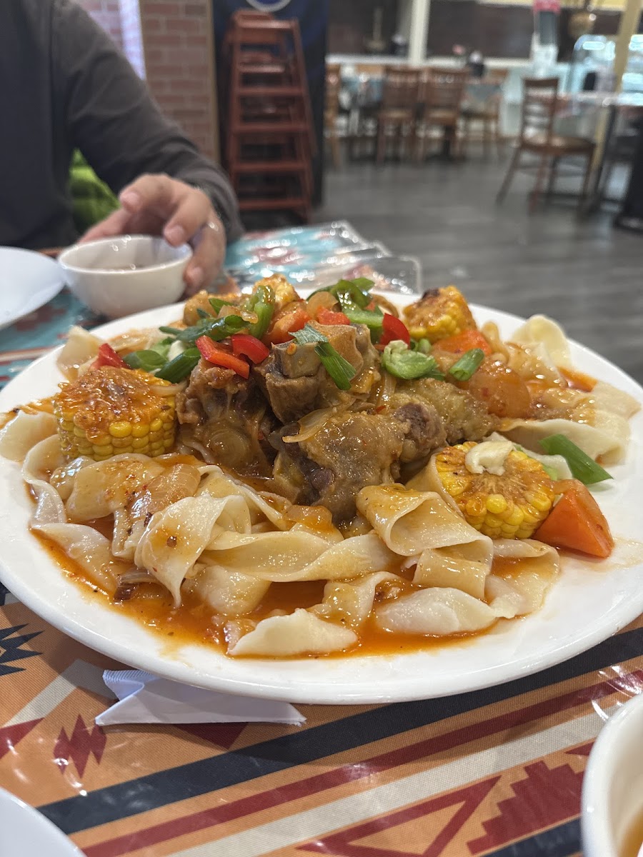 Turan Uyghur Kitchen photo 2