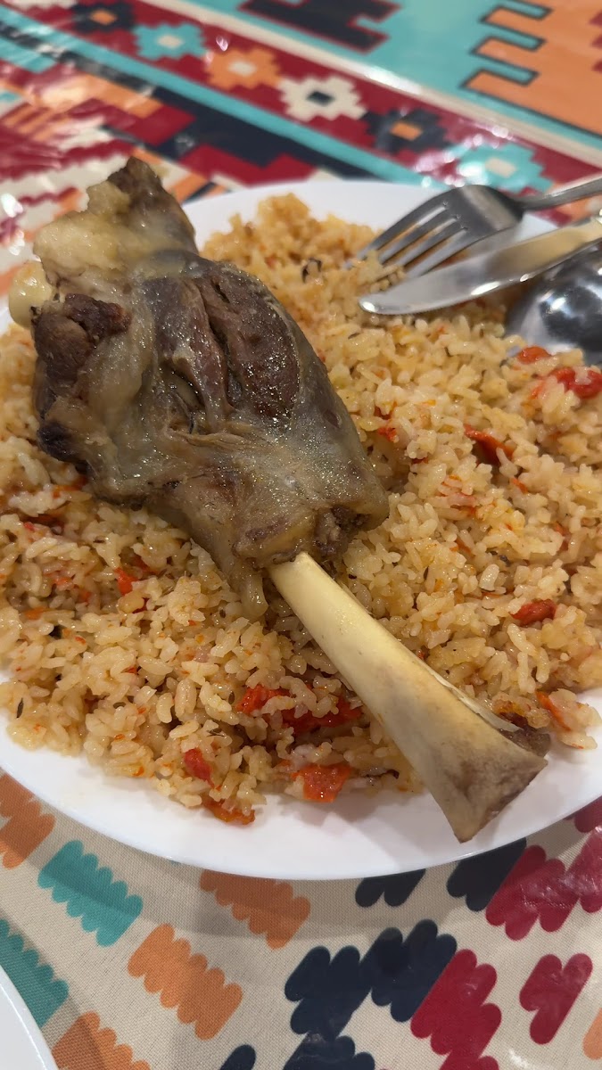 Turan Uyghur Kitchen photo 1