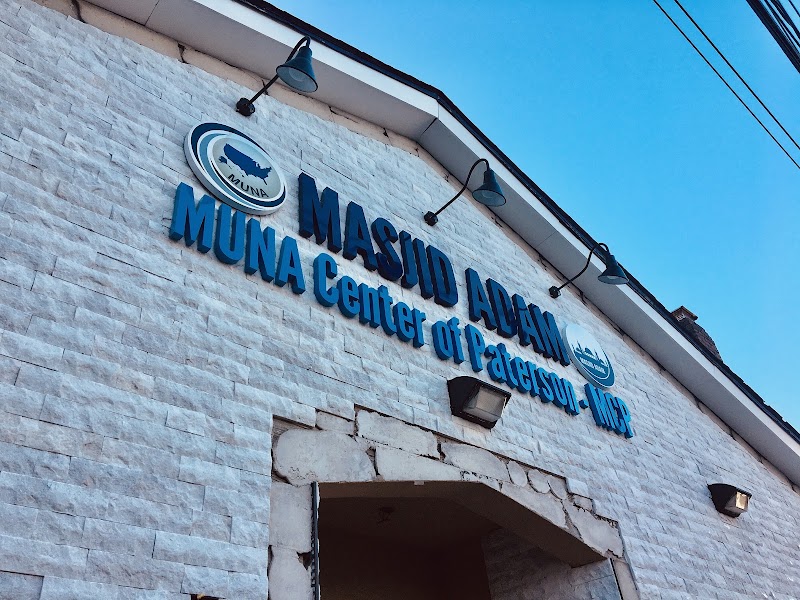 Association of Muslims of North America