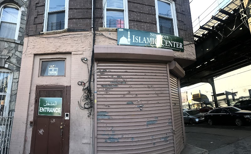New Lots Islamic Center Inc