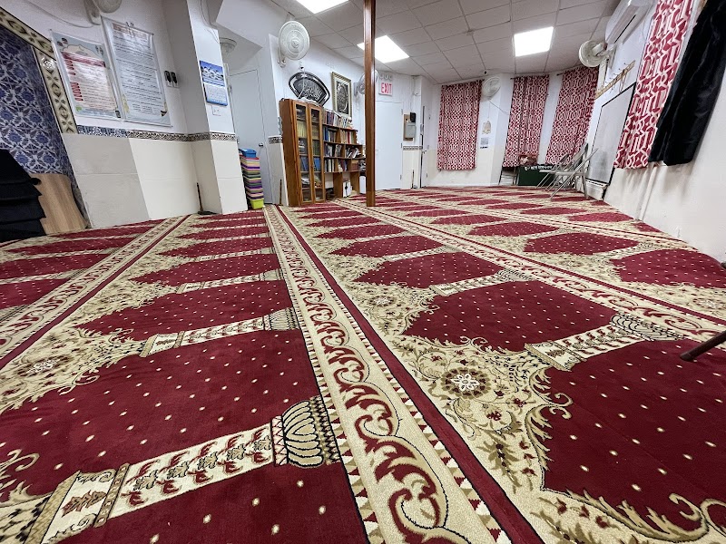 Woodside Baitul Jannah Masjid Inc