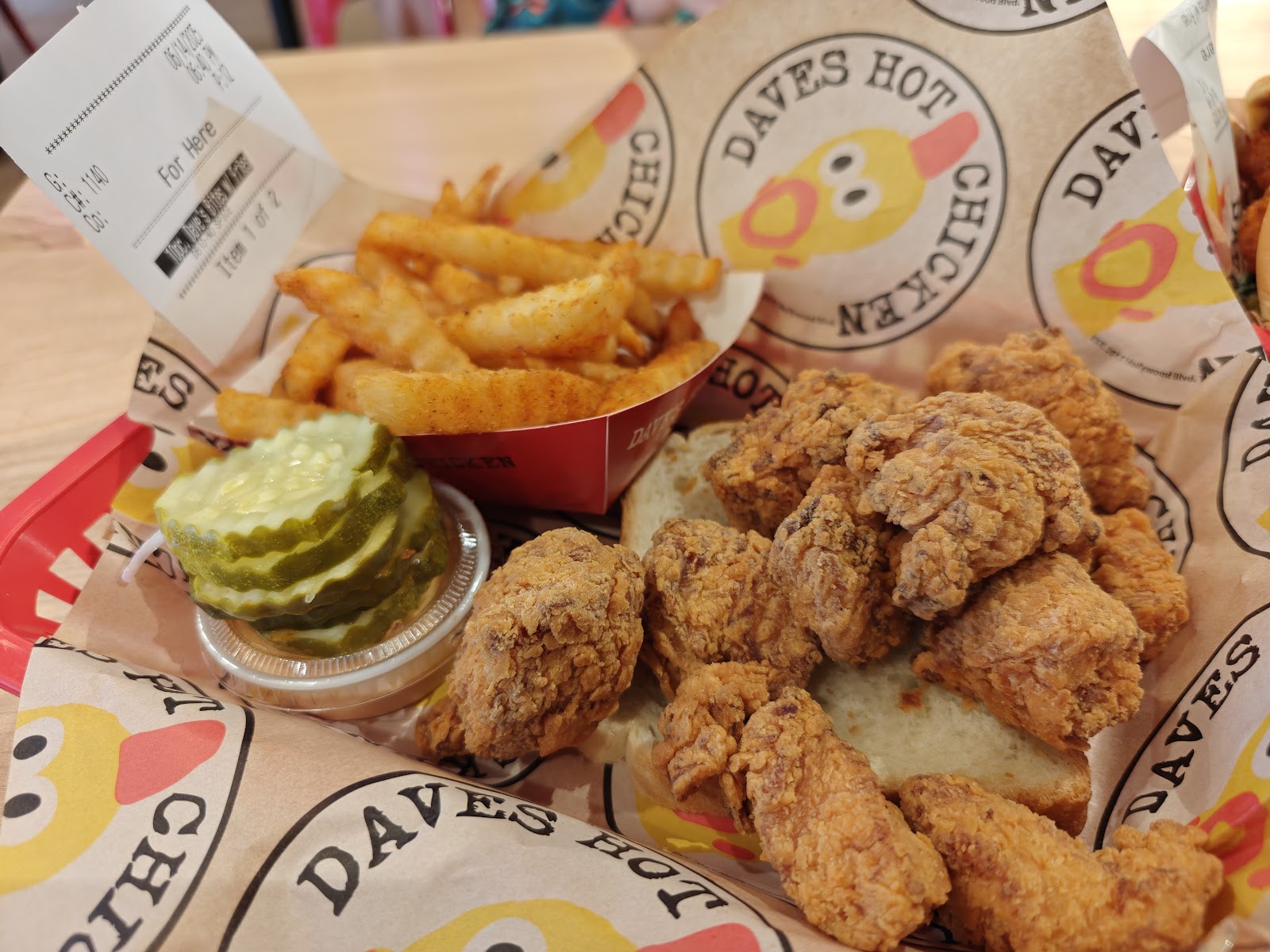Dave's Hot Chicken photo 6