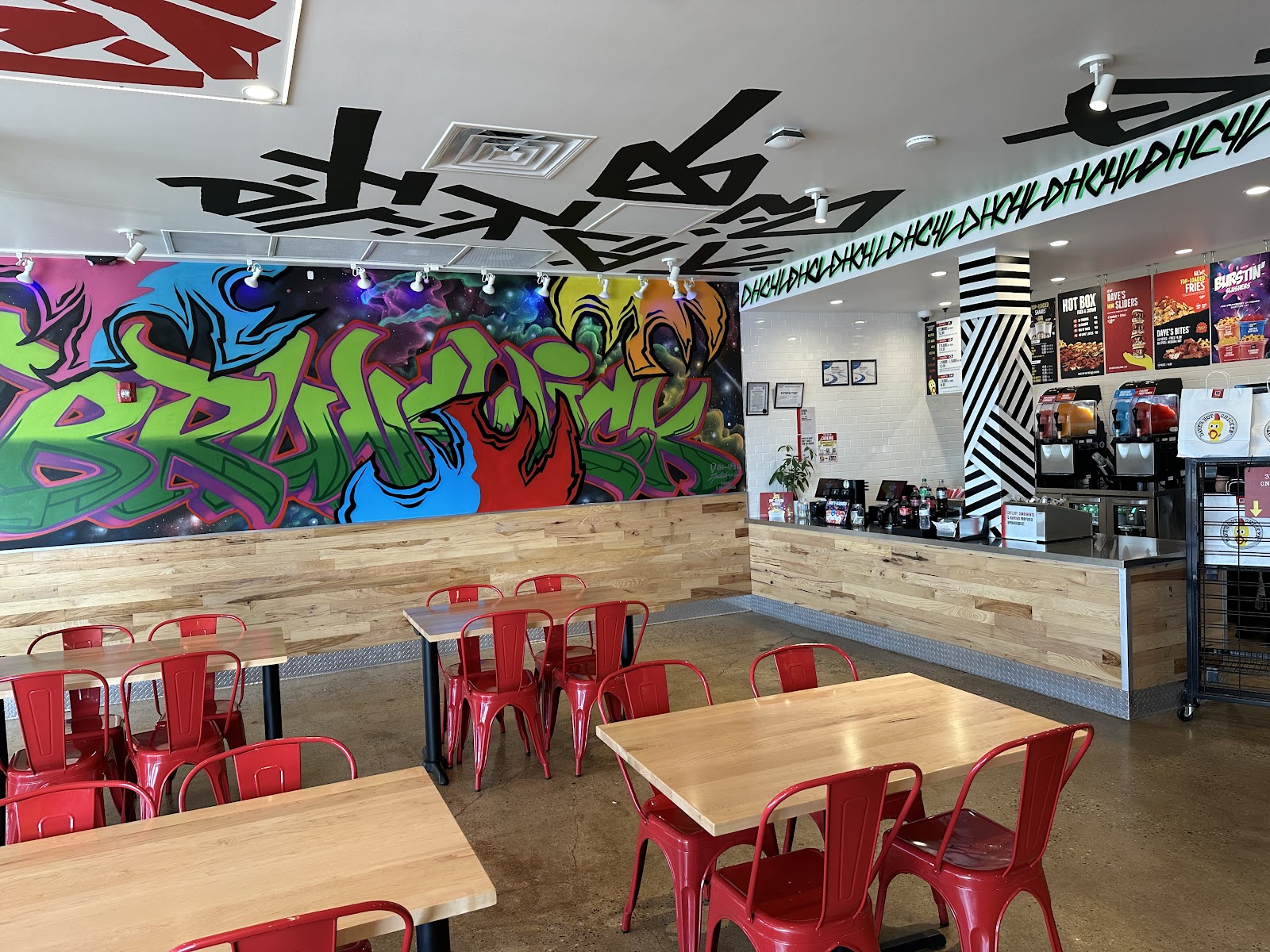 Dave's Hot Chicken photo 5