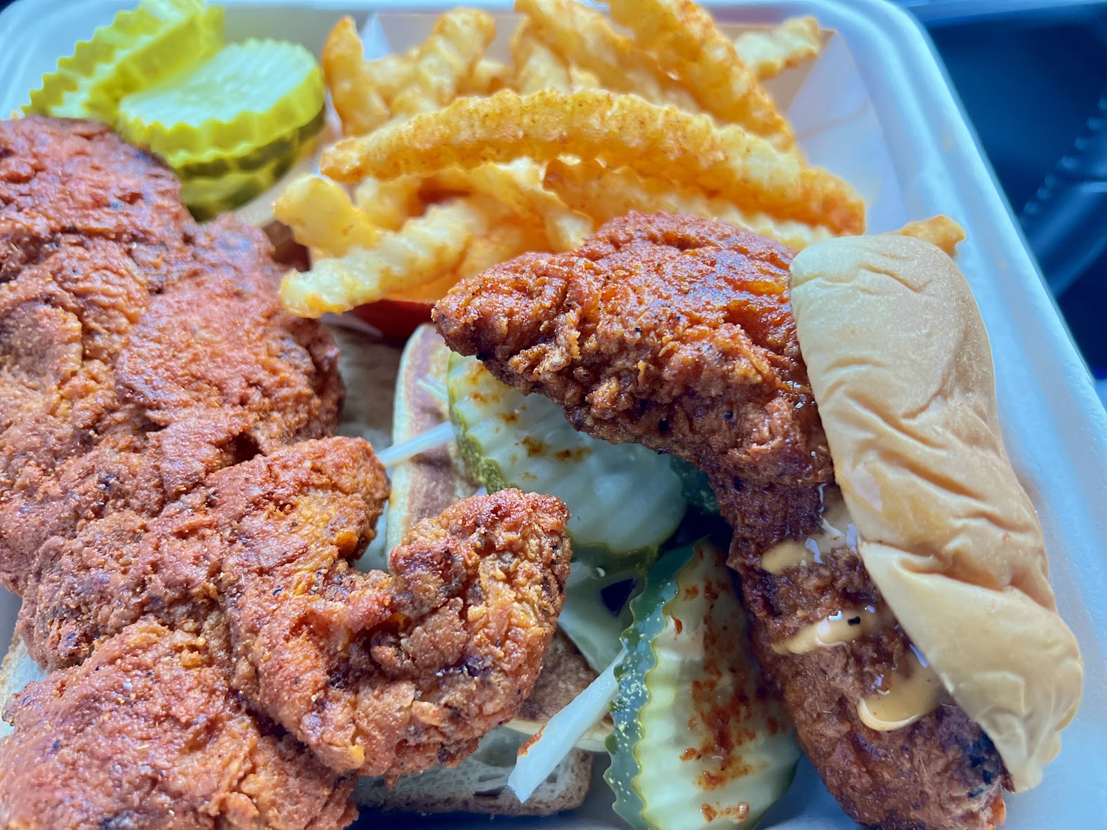 Dave's Hot Chicken photo 3