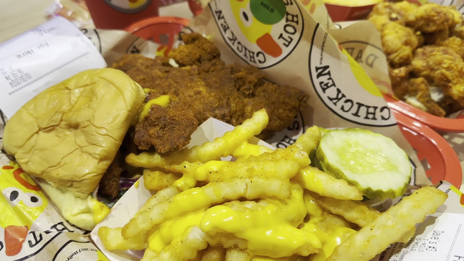 Dave's Hot Chicken photo 2