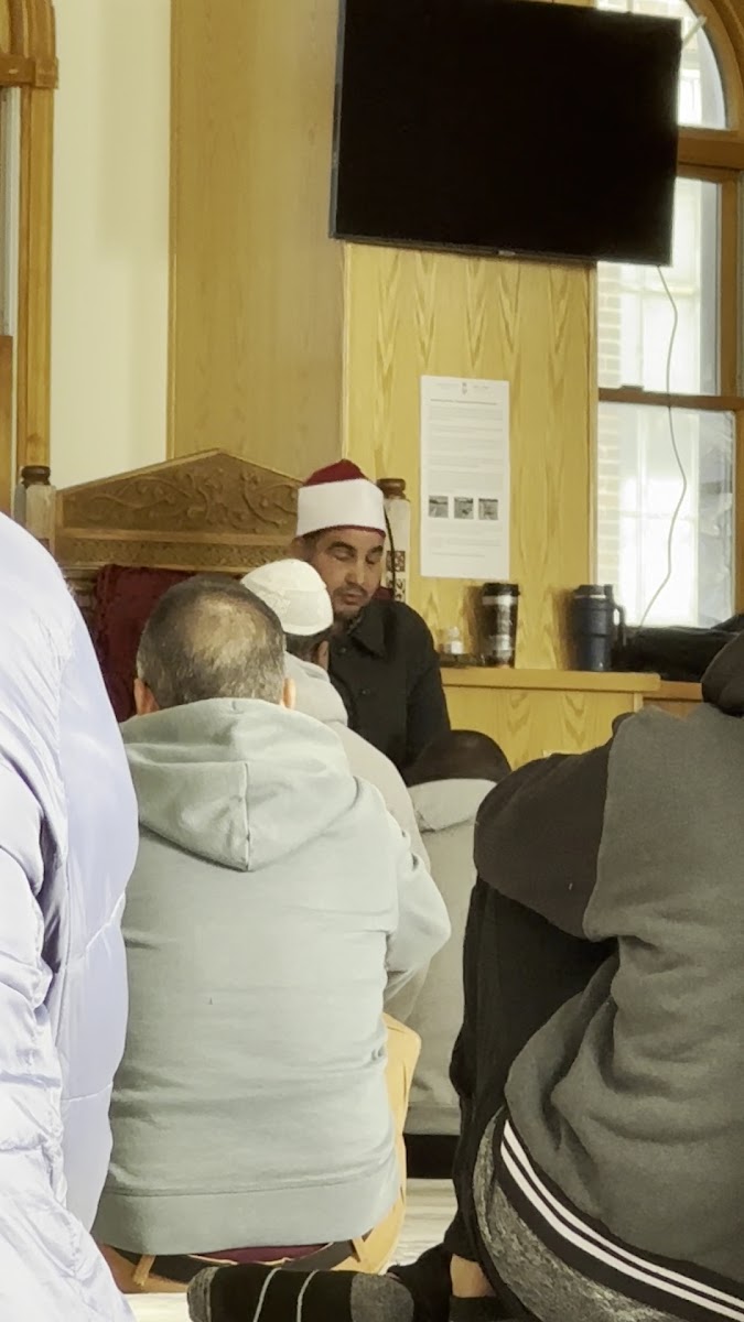 Noor Al-Islam Society - photo 5