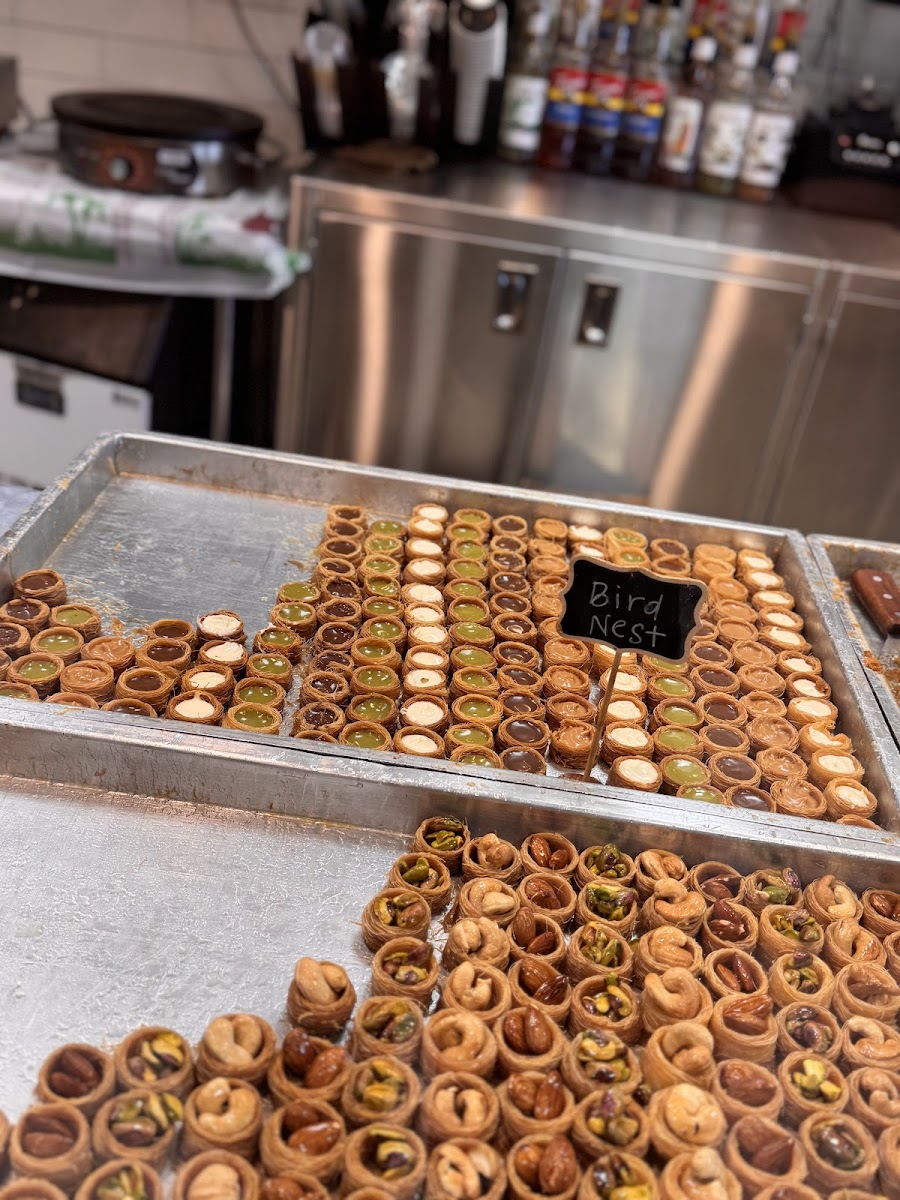 Lelas Sweets حلويات ليلاس - photo 2