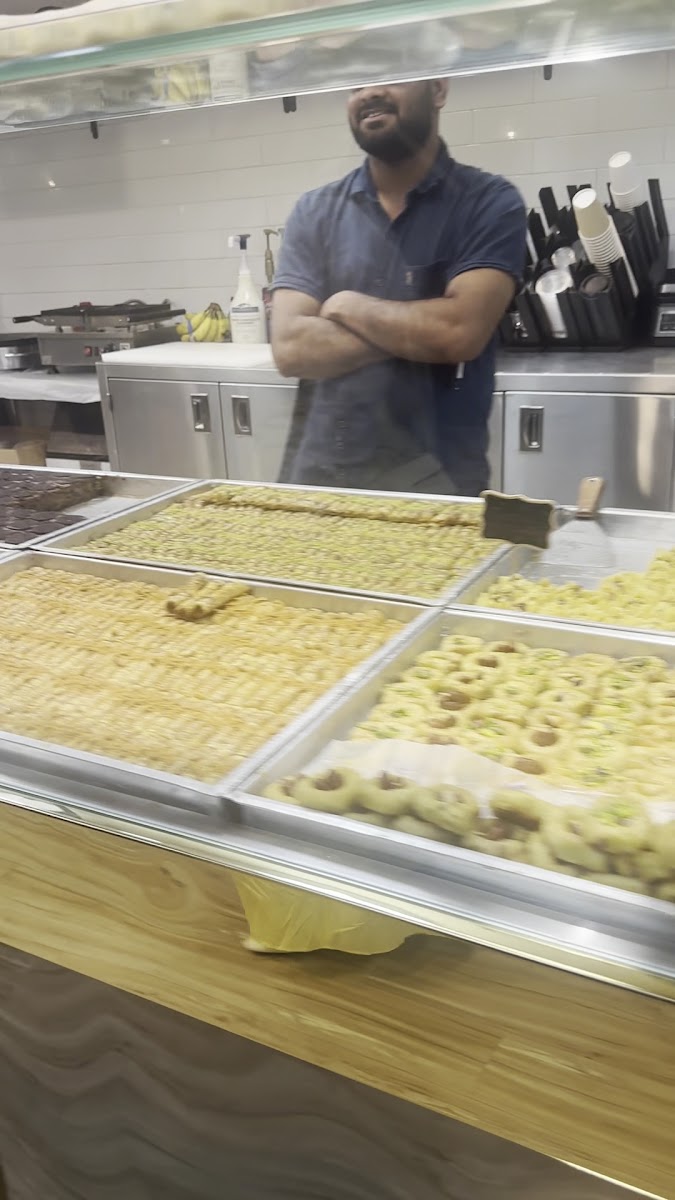 Lelas Sweets حلويات ليلاس - photo 3