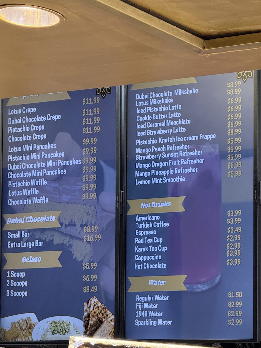 Lelas Sweets حلويات ليلاس - photo 4