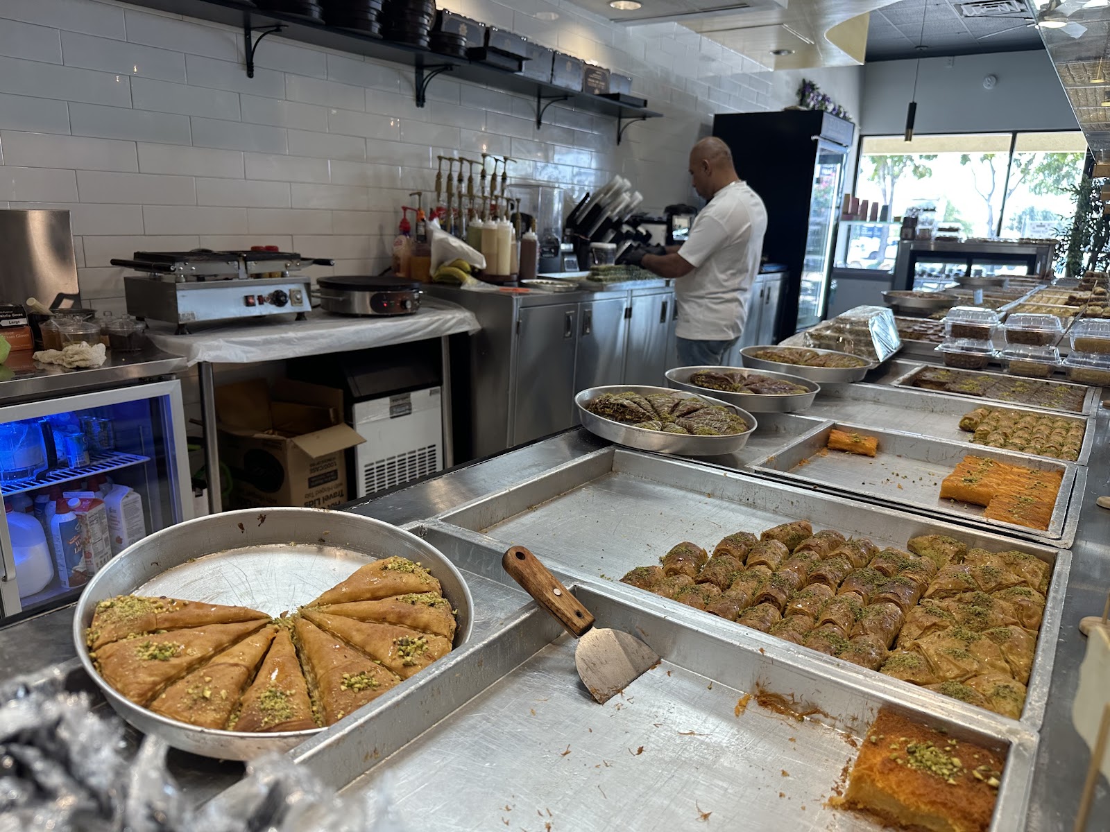 Lelas Sweets حلويات ليلاس - photo 5