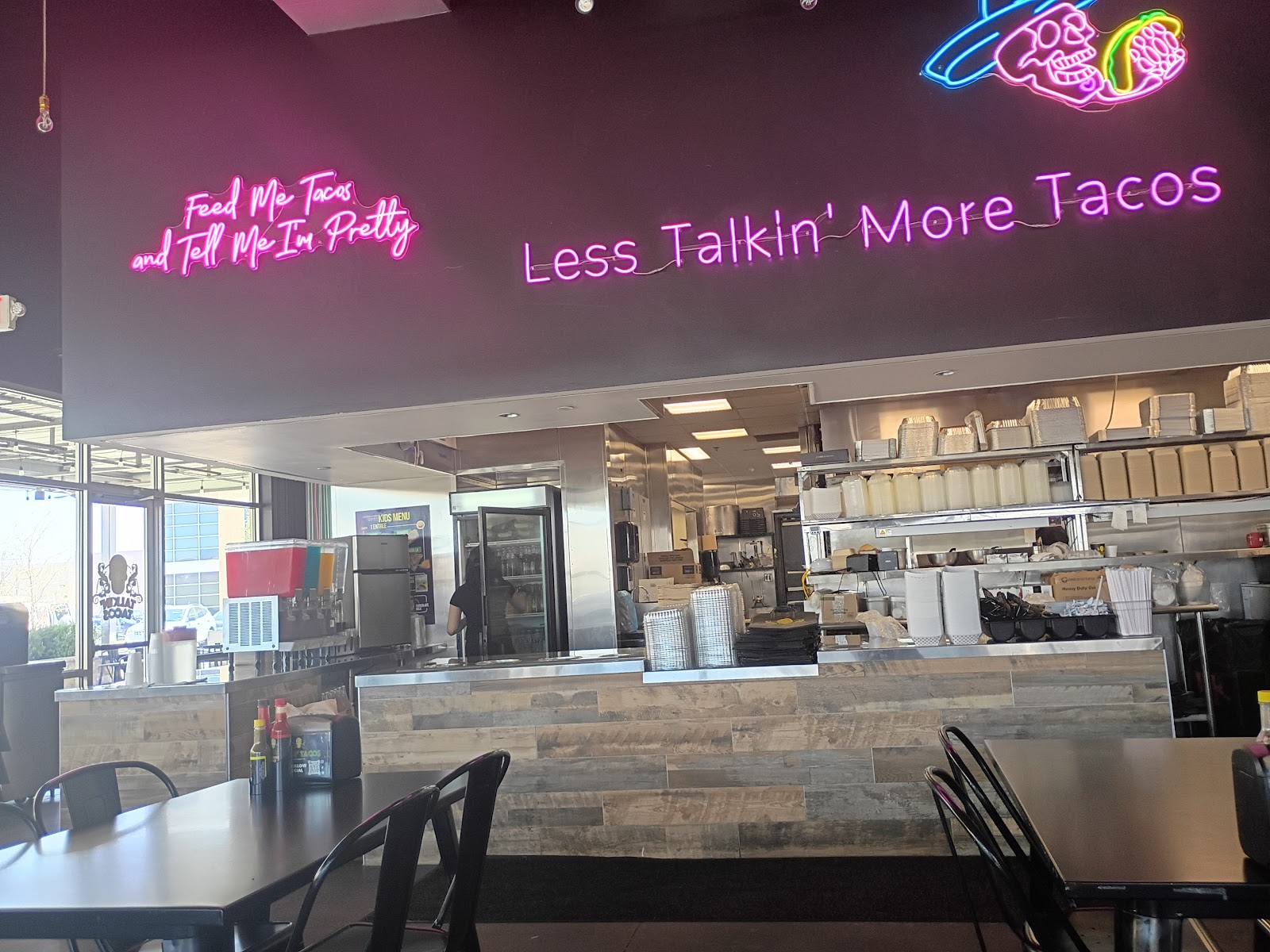 Talkin' Tacos Dallas - photo 2