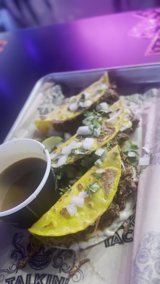 Talkin' Tacos Dallas - photo 3