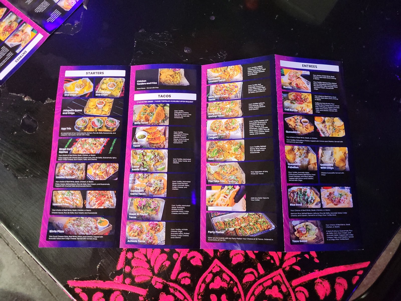 Talkin' Tacos Dallas photo 7